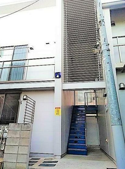 【外観】