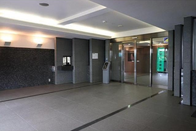 グランフォンテのその他共用部分