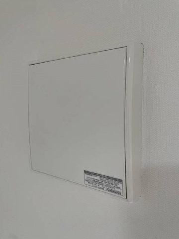 月光幟町壱番館の設備|設備