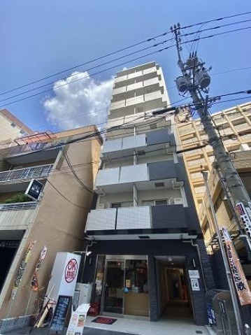 月光幟町壱番館