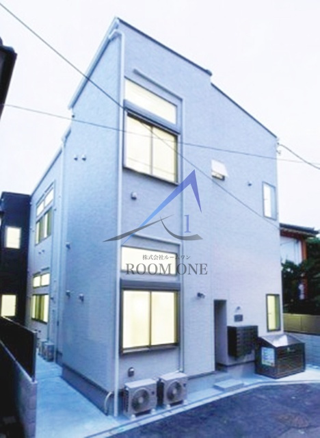 フォース新小岩