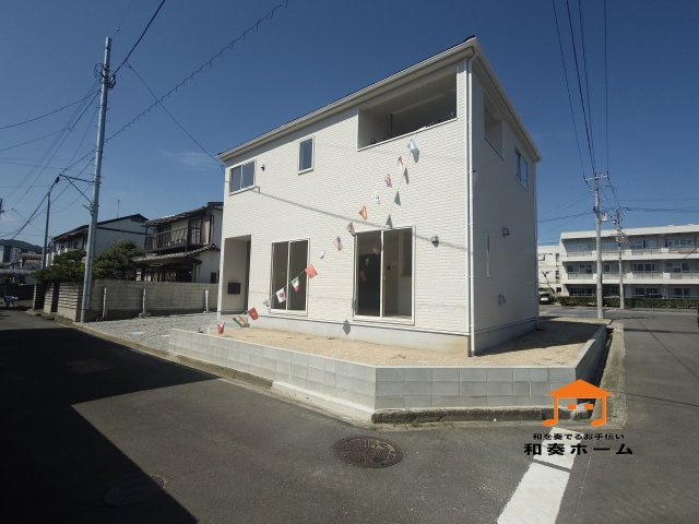 クレイドルガーデンさぬき市志度第２◇耐震等級３取得の地震に強いオール電化住宅です！