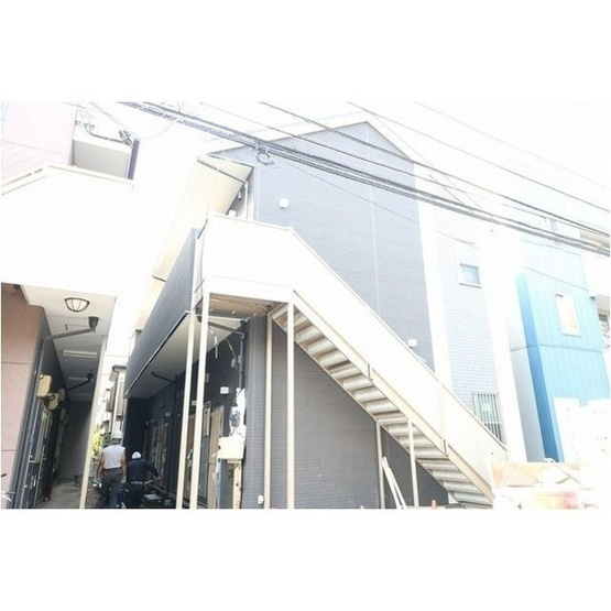 【その他共用部分】 | ベルメール中央林間(ベルメールチュウオウリンカン)