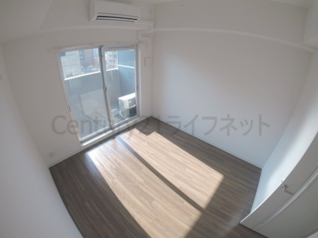 【居間・リビング】 | プレサンス梅田東ディアロ