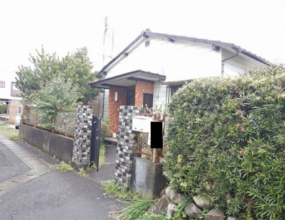 【外観】 | 熊本県宇土市船場町