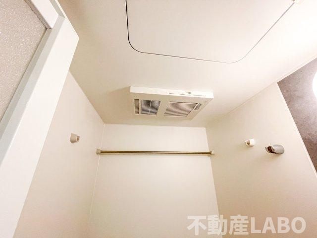 コンフォリア・リヴ天王寺寺田町ソルテラスの設備