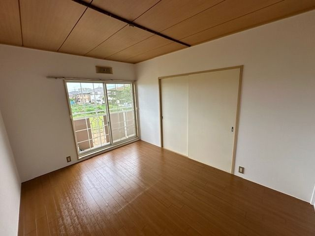 ビレッジサングランデＢ棟のその他