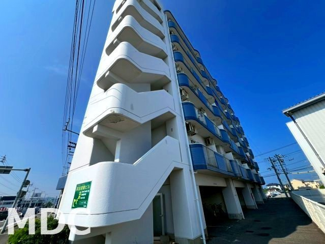 パールメゾン松茂