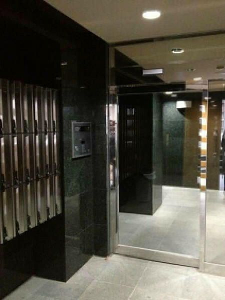 アムス東池袋のその他共用部分