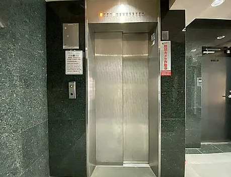 アムス東池袋の設備