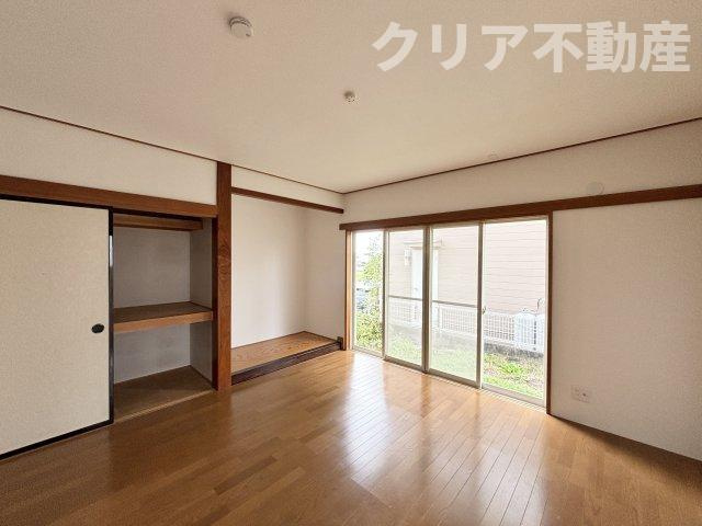 【洋室】 | 水回り新品！高崎市棟高町中古