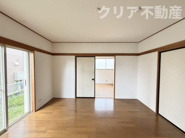 【洋室】 | 水回り新品！高崎市棟高町中古