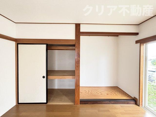 【収納】 | 水回り新品！高崎市棟高町中古