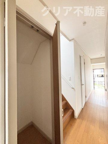 【内装】 | 水回り新品！高崎市棟高町中古