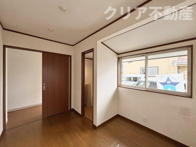 【洋室】 | 水回り新品！高崎市棟高町中古