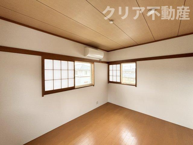 【子供部屋】 | 水回り新品！高崎市棟高町中古