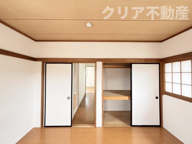 【子供部屋】 | 水回り新品！高崎市棟高町中古