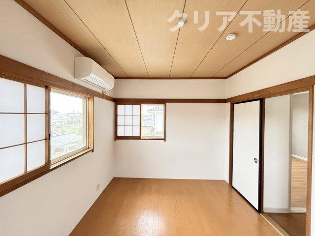 【子供部屋】 | 水回り新品！高崎市棟高町中古