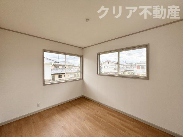 【洋室】 | 水回り新品！高崎市棟高町中古