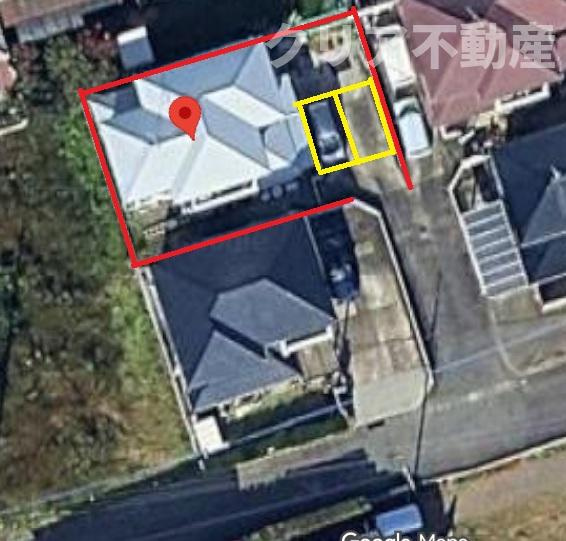 【区画図】 | 水回り新品！高崎市棟高町中古