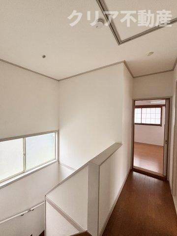 【内装】 | 水回り新品！高崎市棟高町中古