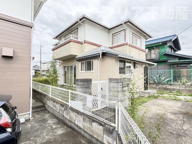 【その他】 | 水回り新品！高崎市棟高町中古