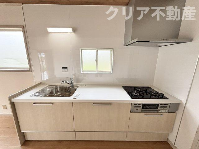 【キッチン】 | 水回り新品！高崎市棟高町中古