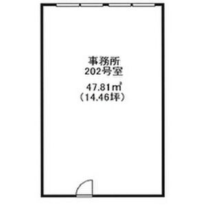 センターロイヤルの間取り