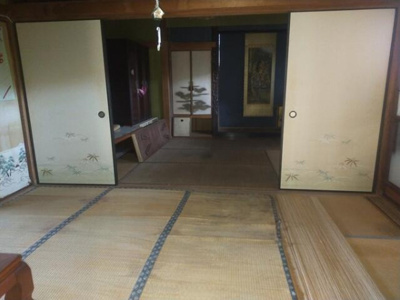 【和室】 | 熊本県宇土市城塚町