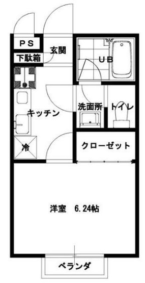 【間取り】 | エクセルメゾン