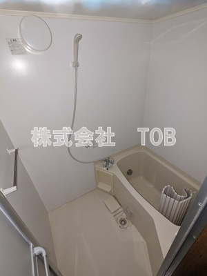 【浴室】 | エクセルメゾン