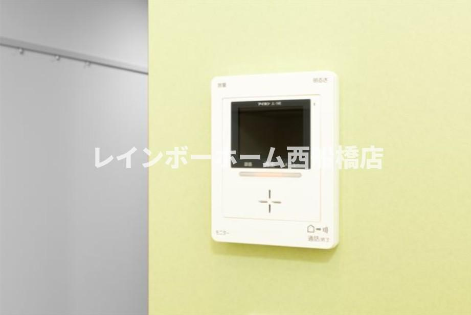 CREATIONのセキュリティ