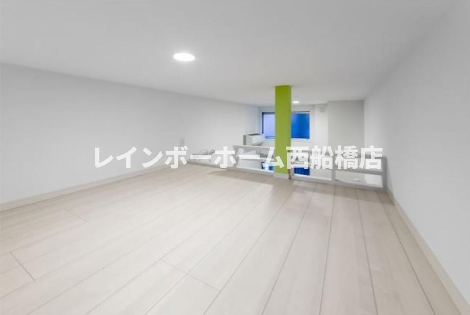 CREATIONの収納