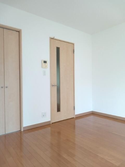 荒川区町屋６丁目の賃貸マンションの居間・リビング