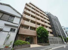 スカイコート文京白山第３の画像
