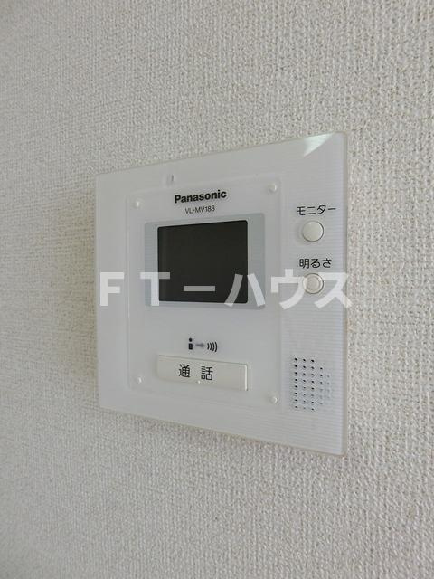 プラシードⅢの設備|その他設備