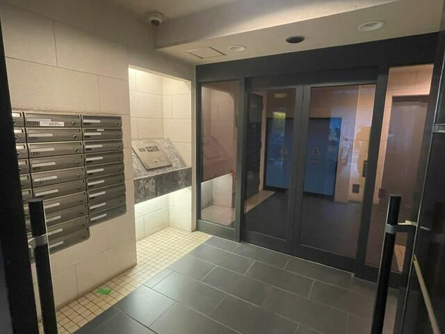 トーシンフェニックス池袋　　敷無し礼０．５　（禁煙）のその他共用部分