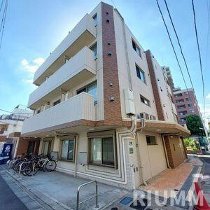 【外観】 | ＤＲマンションⅠ