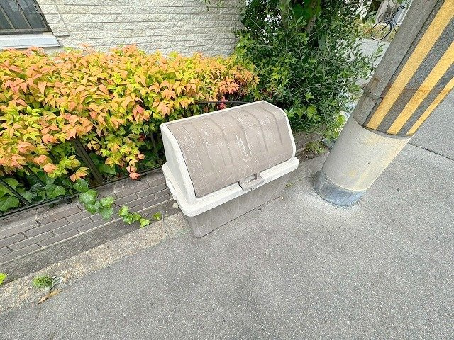 エターナルのその他共用部分