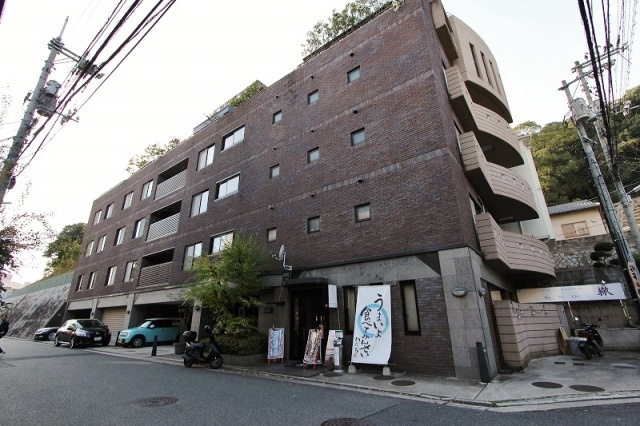 松川ビル