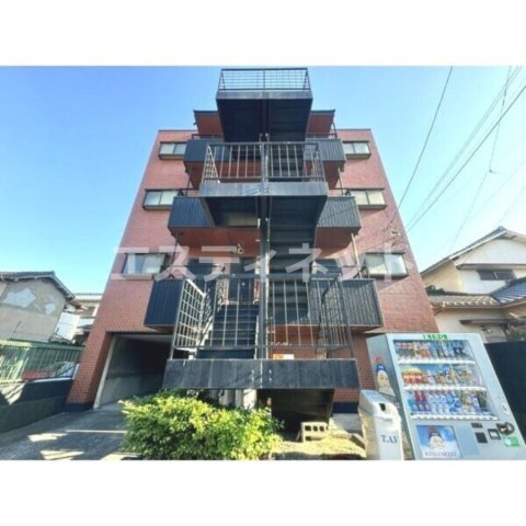 MKマンション