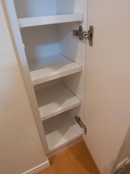 【設備】 | グランドコンシェルジュ用賀アジールコート