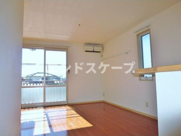 コートジュピターの設備|高崎、前橋のお部屋探しはエンドスケープまで！お客様の理想お聞かせ下さい♪