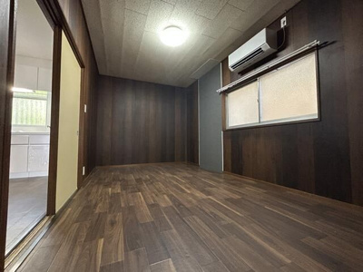 【寝室】 | 東京都町田市大蔵町1775-1戸建(トウキョウトマチダシオオクラマチ1775-1コダテ)