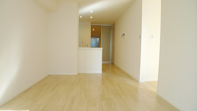 Ｆｌａｔ3112の居間・リビング