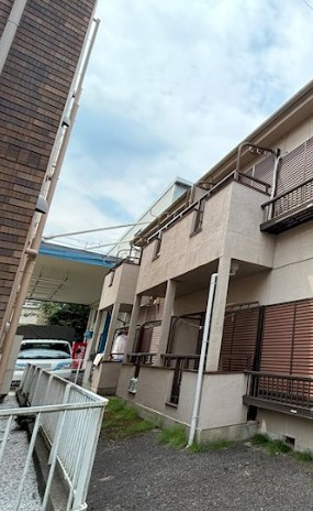 コスモハイツ三郷