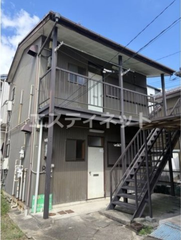マキタ荘