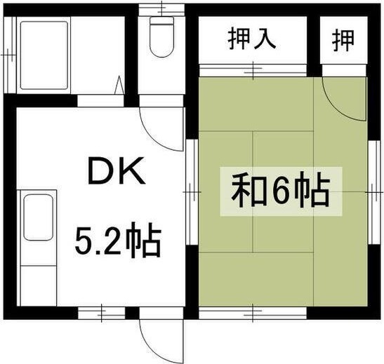 マキタ荘