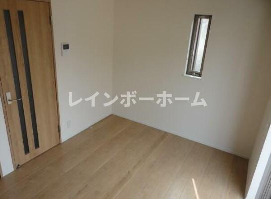 CASA　Yotubaの居間・リビング