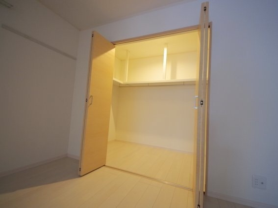 【収納】 | ヴァンヴェール楠根 | ※同施工会社のイメージ写真※